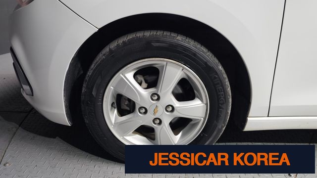 2016 Chevrolet The Next Spark - Thumbnail 8