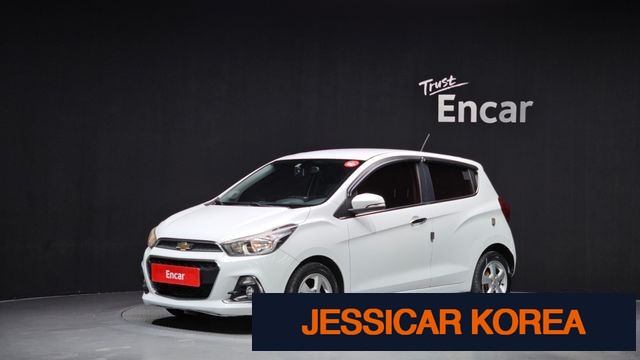 2016 Chevrolet The Next Spark - Thumbnail 9
