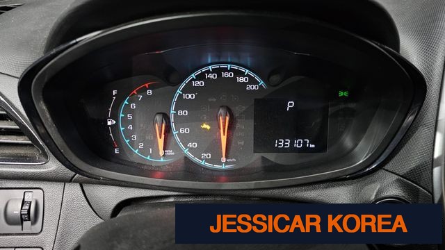 2016 Chevrolet The Next Spark - Thumbnail 10