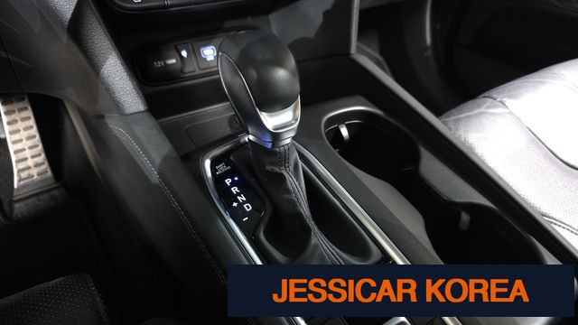 2019 Hyundai Santa Fe TM - Thumbnail 4