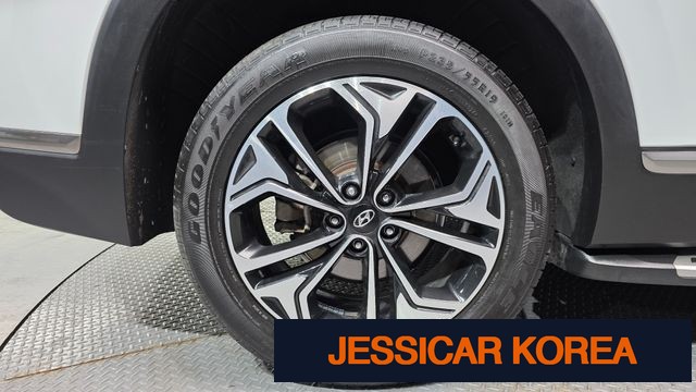 2019 Hyundai Santa Fe TM - Thumbnail 5
