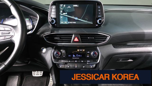 2019 Hyundai Santa Fe TM - Thumbnail 6