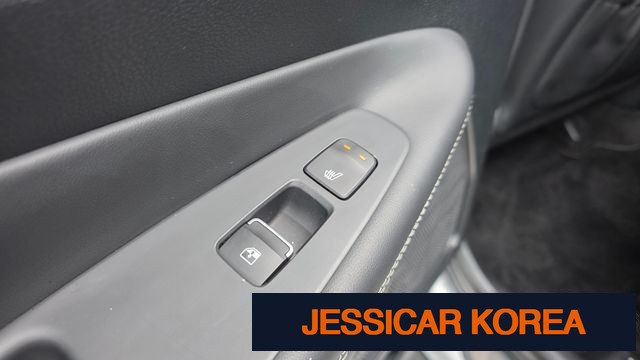 2019 Hyundai Santa Fe TM - Thumbnail 7