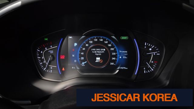 2019 Hyundai Santa Fe TM - Thumbnail 8