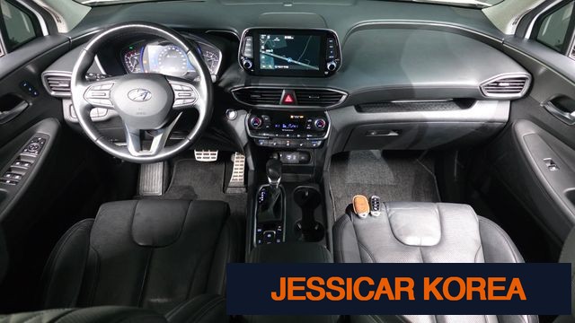 2019 Hyundai Santa Fe TM - Thumbnail 10
