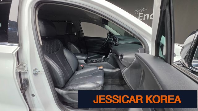 2019 Hyundai Santa Fe TM - Thumbnail 11