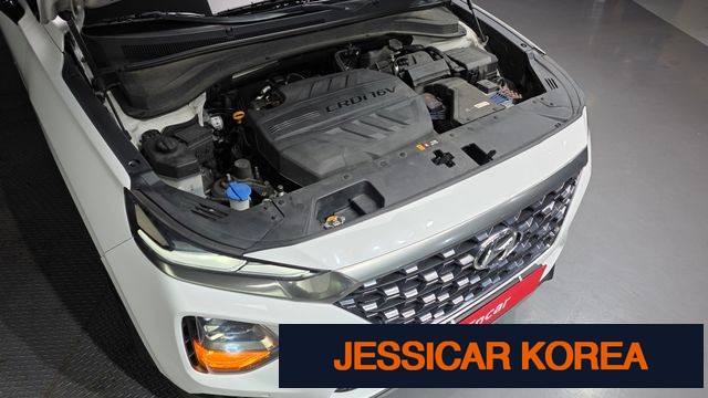 2019 Hyundai Santa Fe TM - Thumbnail 12