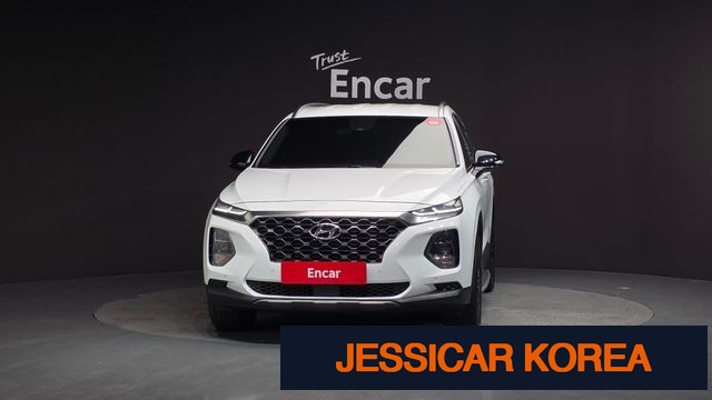 2019 Hyundai Santa Fe TM - Thumbnail 13