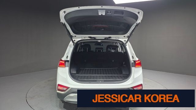 2019 Hyundai Santa Fe TM - Thumbnail 14
