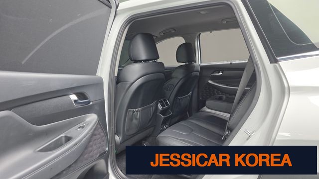 2019 Hyundai Santa Fe TM - Thumbnail 16