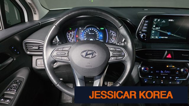 2019 Hyundai Santa Fe TM - Thumbnail 18