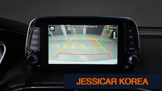 2019 Hyundai Santa Fe TM - Thumbnail 19