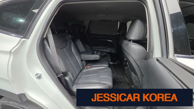 2019 Hyundai Santa Fe TM - Thumbnail 20