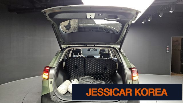 2022 Kia Sportage 5th Gen - Thumbnail 11