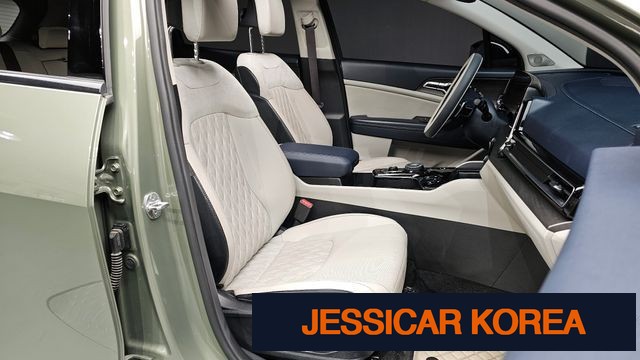 2022 Kia Sportage 5th Gen - Thumbnail 15