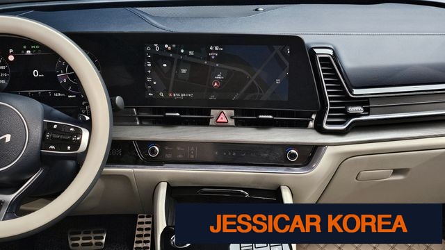 2022 Kia Sportage 5th Gen - Thumbnail 16