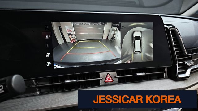 2022 Kia Sportage 5th Gen - Thumbnail 20