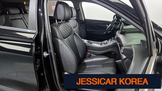 2023 Hyundai The New Santa Fe - Thumbnail 4