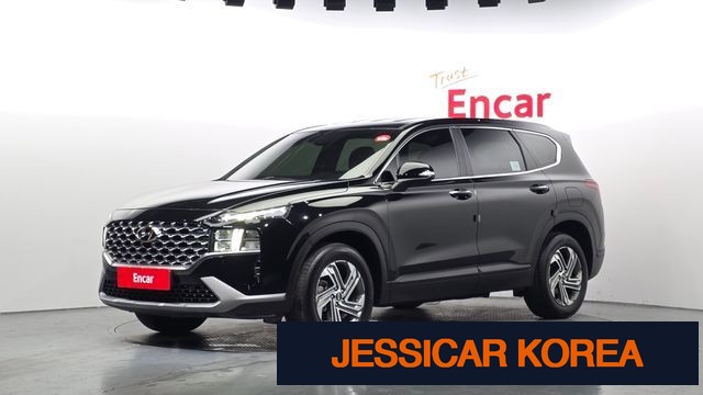 2023 Hyundai The New Santa Fe - Thumbnail 5