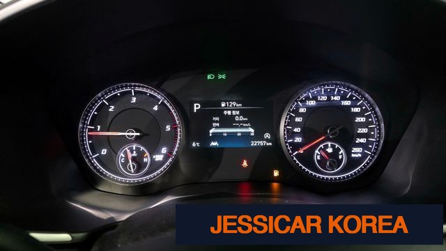 2023 Hyundai The New Santa Fe - Thumbnail 11