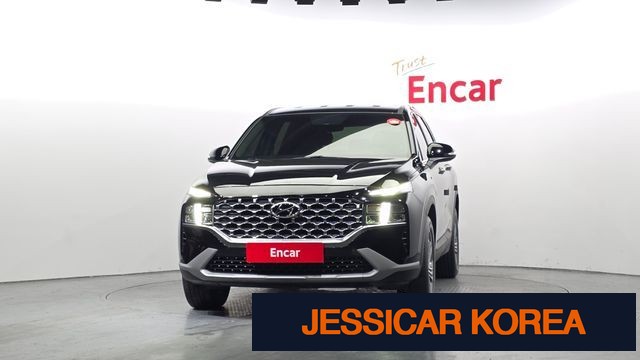 2023 Hyundai The New Santa Fe - Thumbnail 13