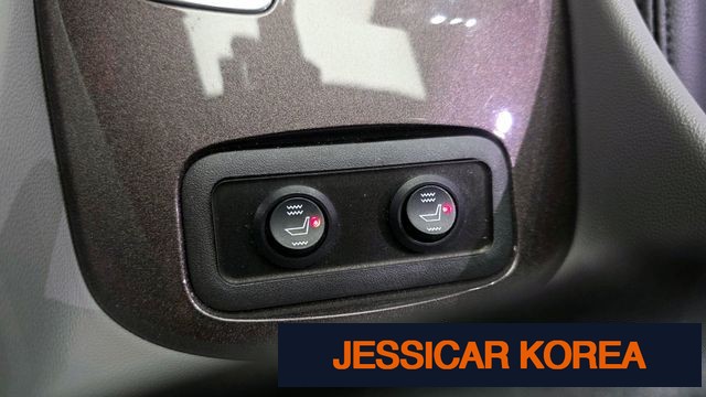 2019 Chevrolet The New Malibu - Thumbnail 2