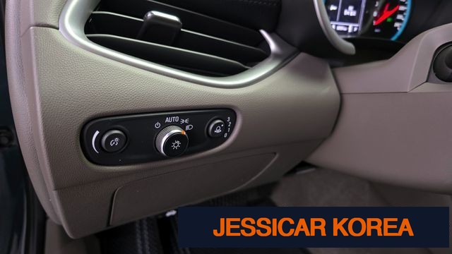 2019 Chevrolet The New Malibu - Thumbnail 5