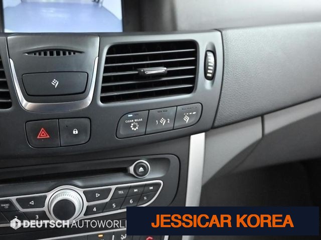 2010 Renault Korea New SM5 - Thumbnail 5