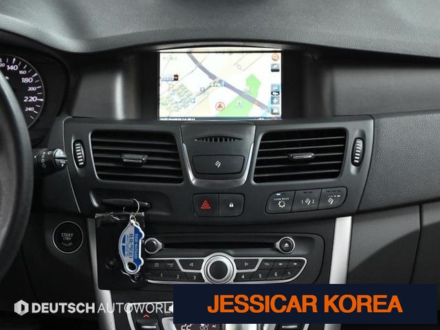 2010 Renault Korea New SM5 - Thumbnail 9