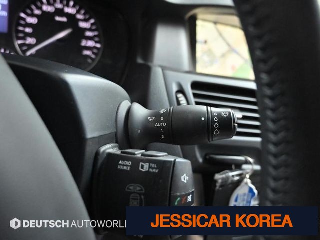 2010 Renault Korea New SM5 - Thumbnail 13