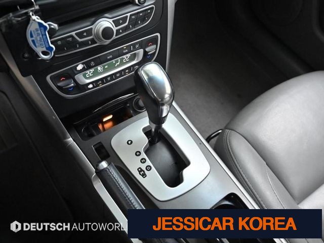 2010 Renault Korea New SM5 - Thumbnail 14