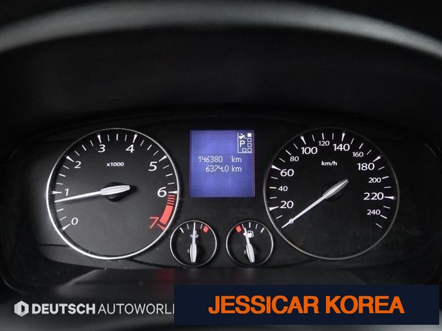 2010 Renault Korea New SM5 - Thumbnail 16