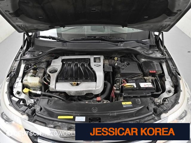 2010 Renault Korea New SM5 - Thumbnail 17