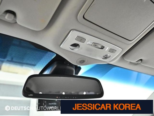 2010 Renault Korea New SM5 - Thumbnail 19