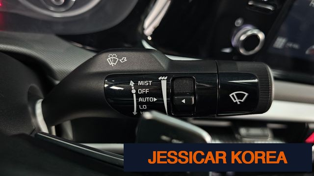 2021 Kia K5 3rd Gen - Thumbnail 6