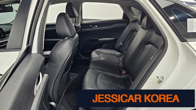 2021 Kia K5 3rd Gen - Thumbnail 7