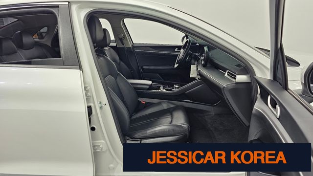 2021 Kia K5 3rd Gen - Thumbnail 11
