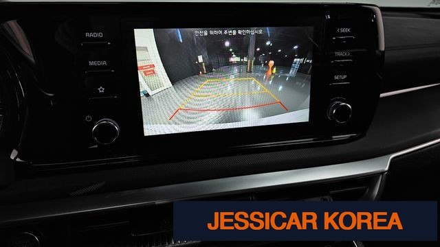 2021 Kia K5 3rd Gen - Thumbnail 12