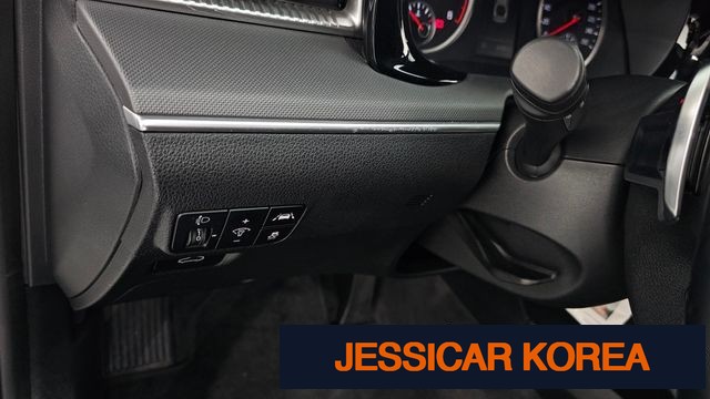 2021 Kia K5 3rd Gen - Thumbnail 13