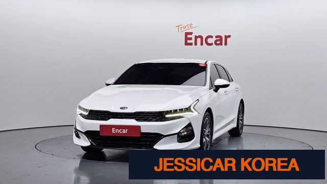 2021 Kia K5 3rd Gen - Thumbnail 16
