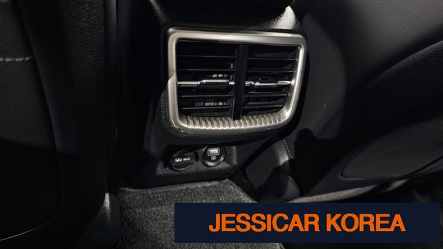 2021 Kia K5 3rd Gen - Thumbnail 19