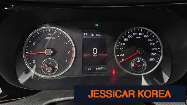 2021 Kia K5 3rd Gen - Thumbnail 20
