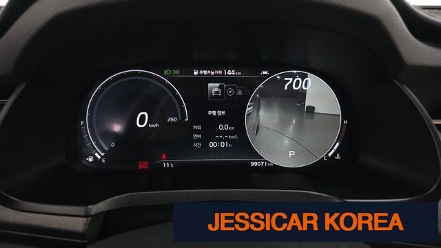 2021 Kia K7 Premier - Thumbnail 2