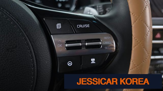 2021 Kia K7 Premier - Thumbnail 3