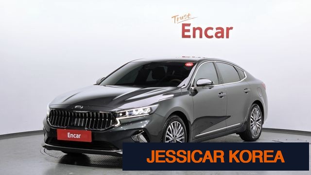 2021 Kia K7 Premier - Thumbnail 4