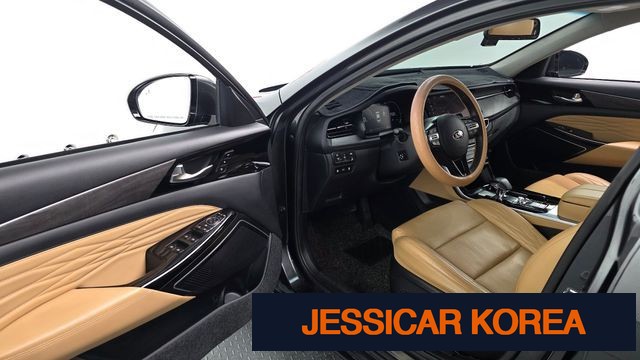 2021 Kia K7 Premier - Thumbnail 5