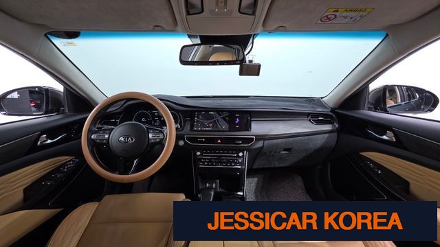 2021 Kia K7 Premier - Thumbnail 6