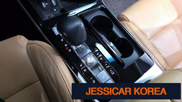2021 Kia K7 Premier - Thumbnail 7