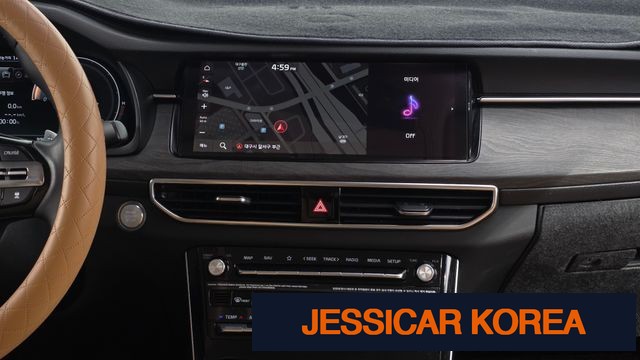 2021 Kia K7 Premier - Thumbnail 8