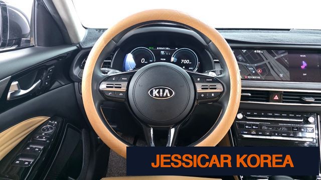 2021 Kia K7 Premier - Thumbnail 12